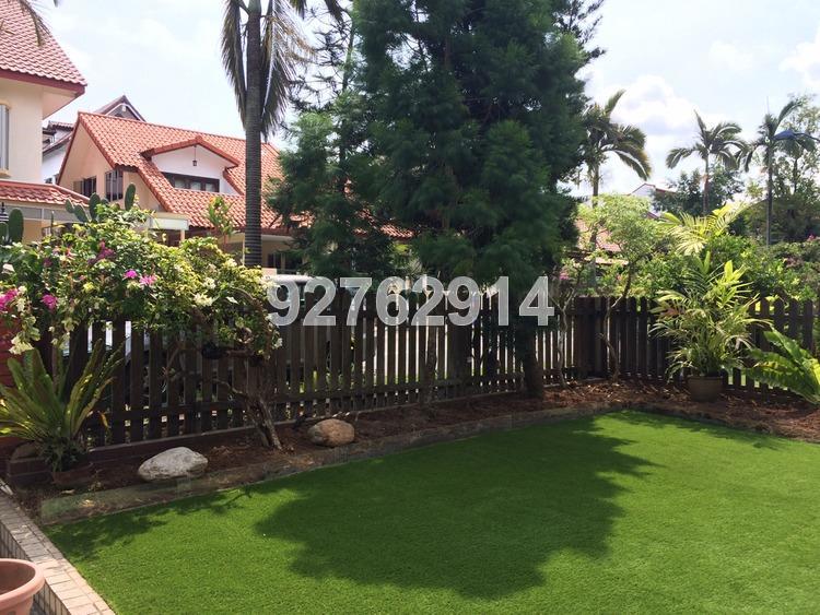 Serangoon Garden Estate (D19), Semi-Detached #168832552